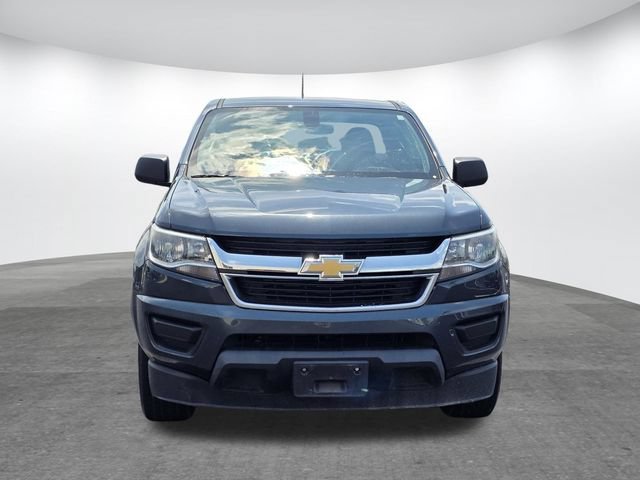 Used 2019 Chevrolet Colorado W/T RWD video 2