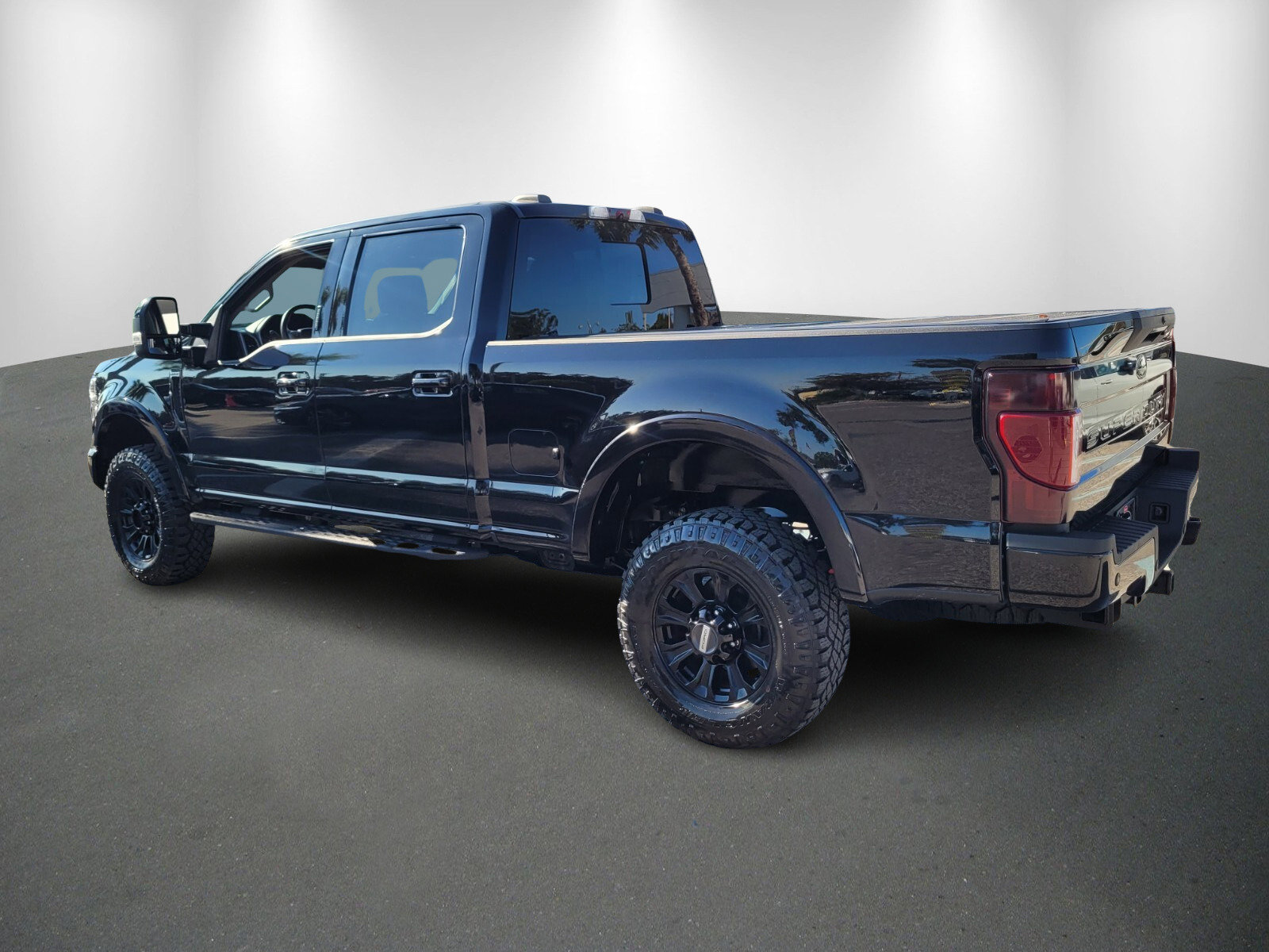 Used 2021 Ford F250 Lariat image 5