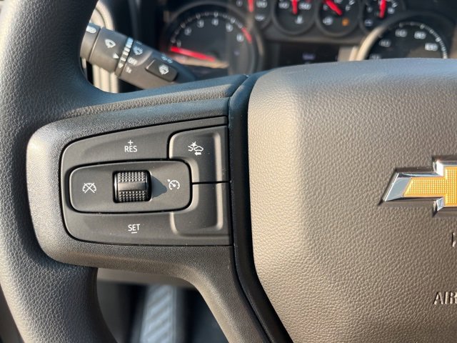 New 2026 Chevrolet Silverado 1500 W/T w/ WT Value Package image 16