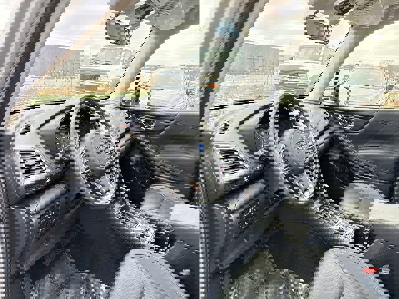 Used 2020 Subaru Forester Touring w/ Popular Package #2 image 2