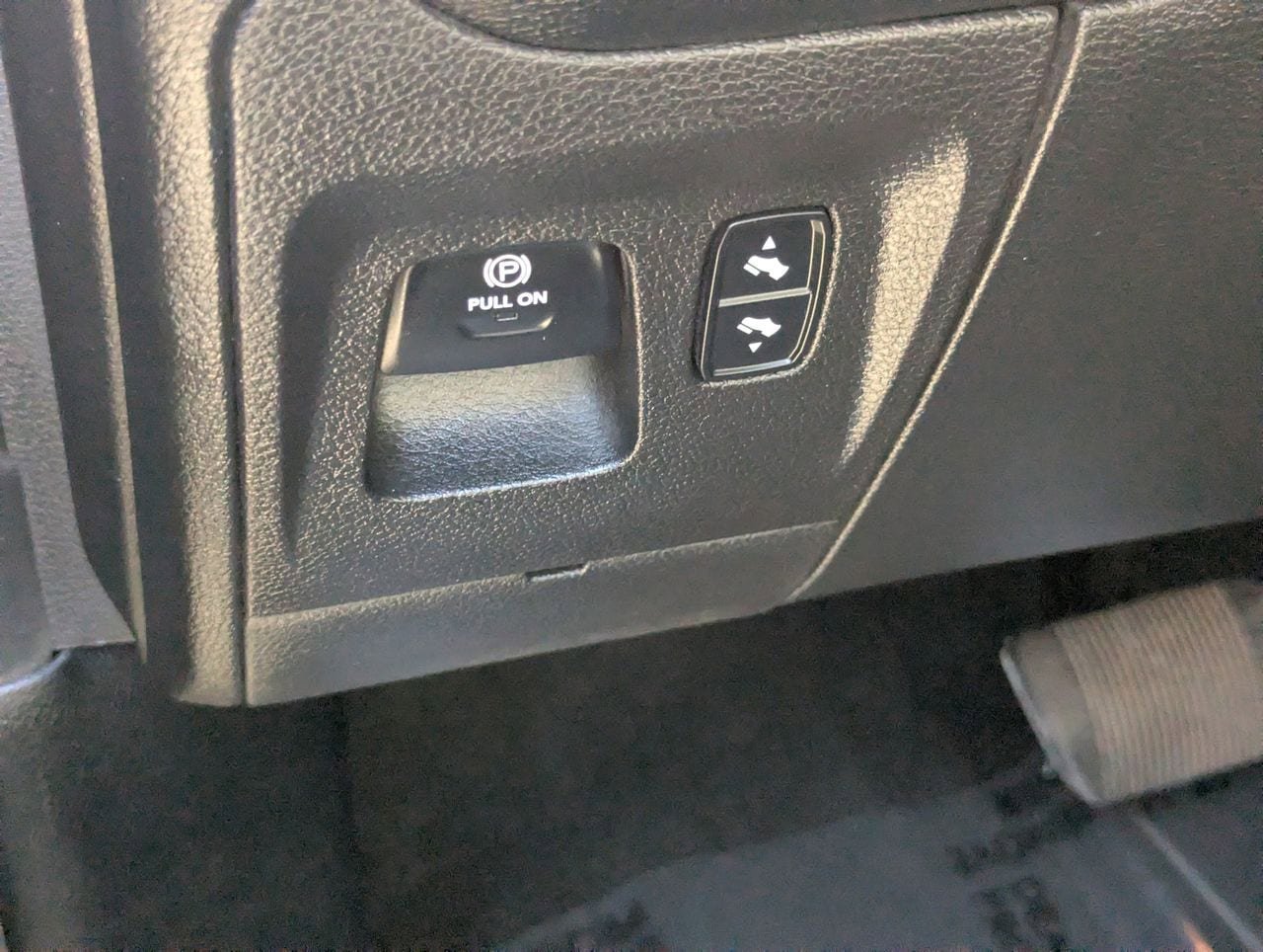 Used 2020 RAM 1500 Big Horn AWD/4WD image 23