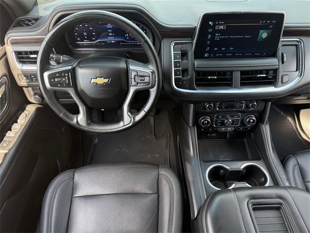 Used 2023 Chevrolet Tahoe LT image 12