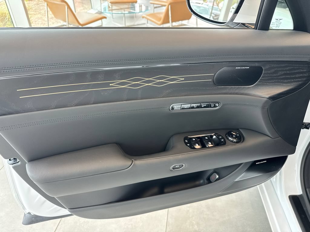 New 2026 Genesis G90 3.5T Prestige AWD/4WD image 10