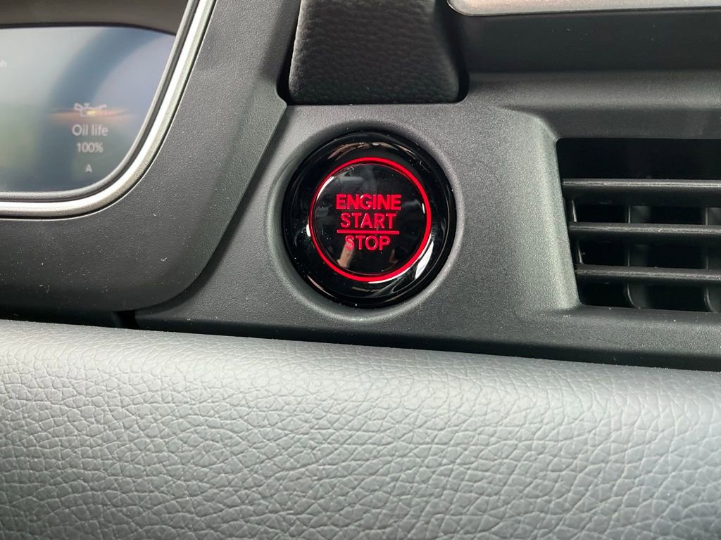 New 2026 Honda Passport TrailSport Elite image 40