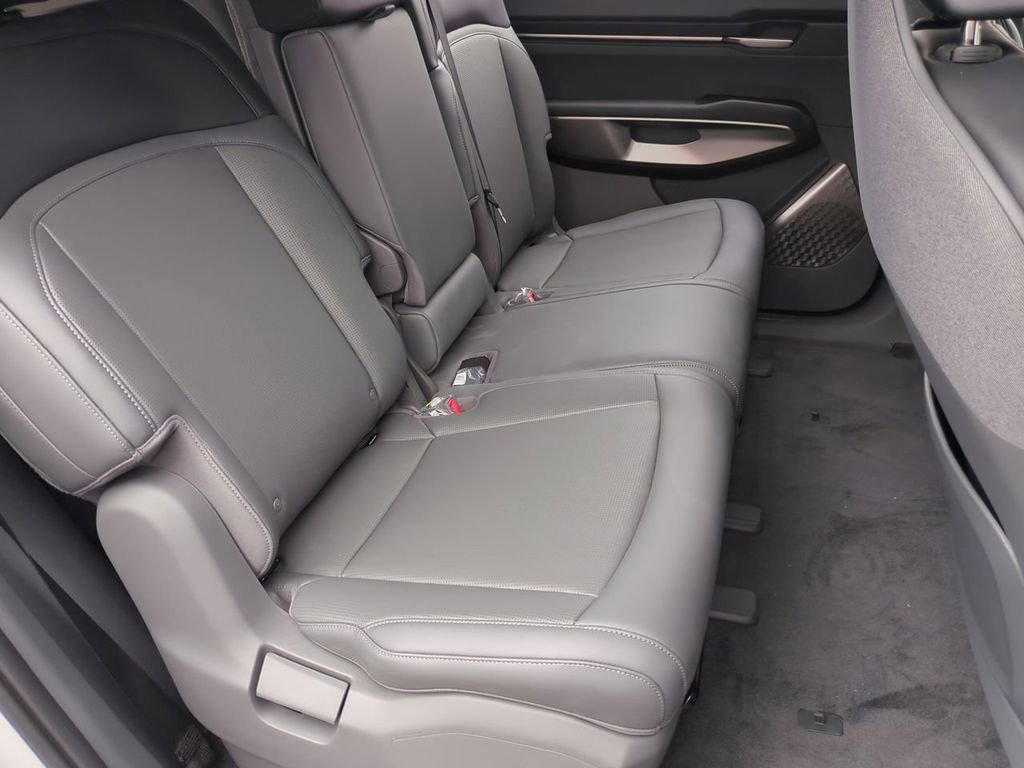 New 2026 Kia EV9 Light RWD image 27