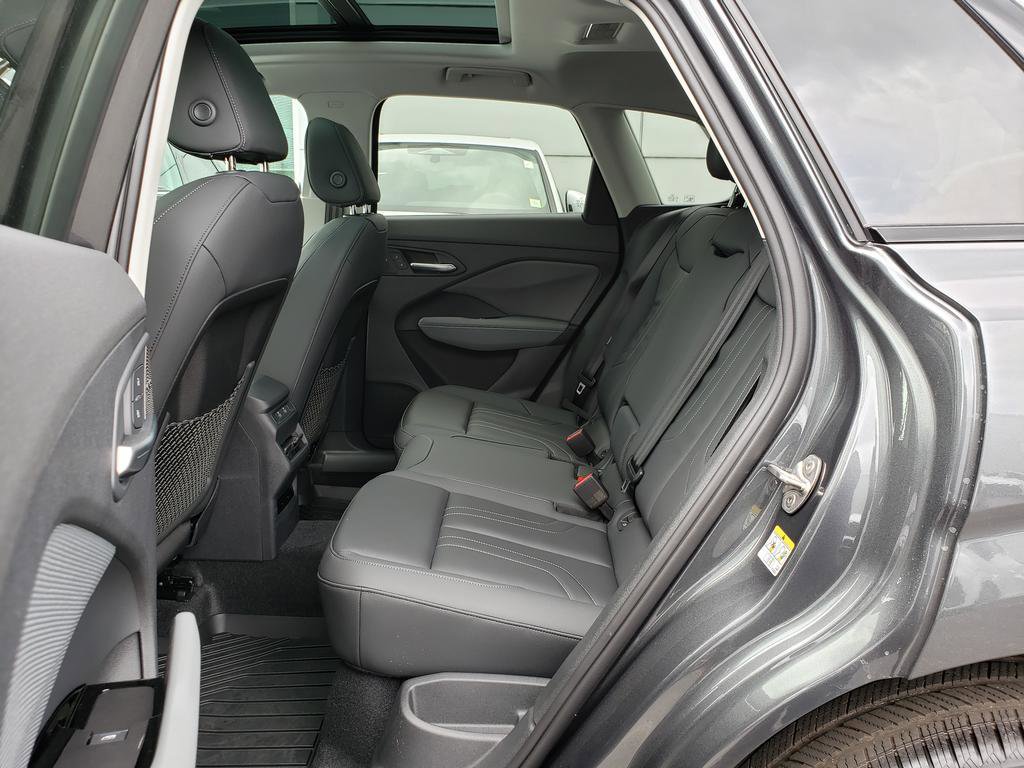 New 2026 Audi Q3 quattro 2.0T image 8