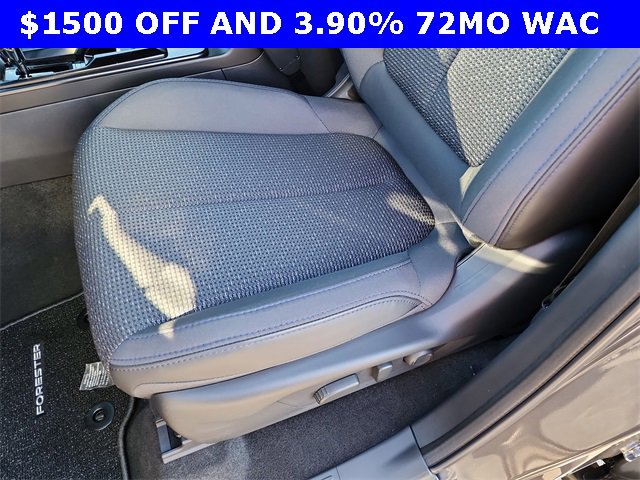 New 2026 Subaru Forester Premium image 14