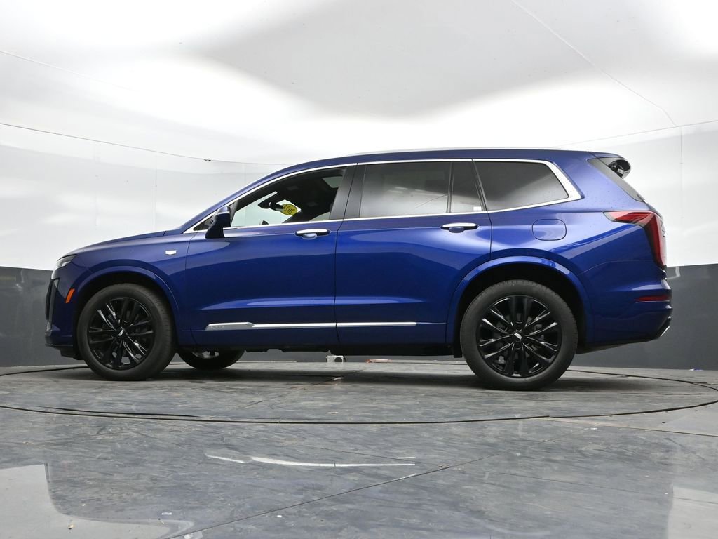Used 2024 Cadillac XT6 Premium Luxury AWD/4WD image 47