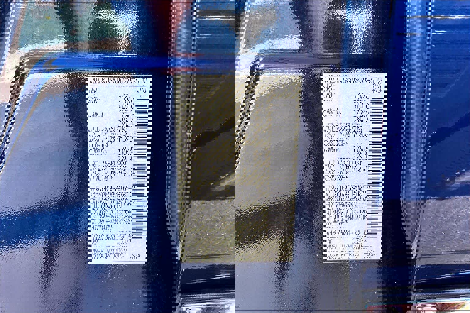 Used 2019 Nissan Murano S image 37