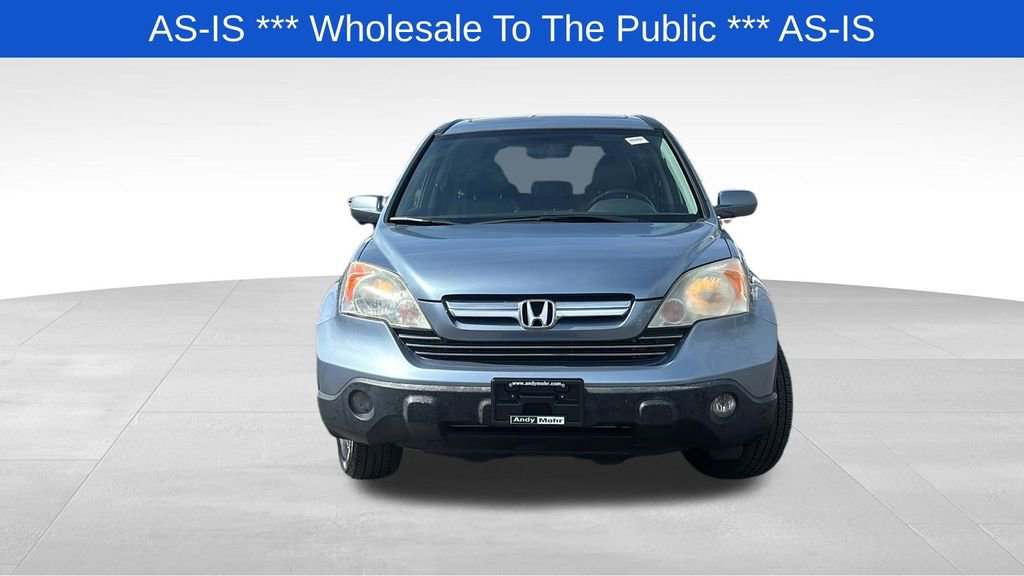 Used 2008 Honda CR-V EX-L image 2