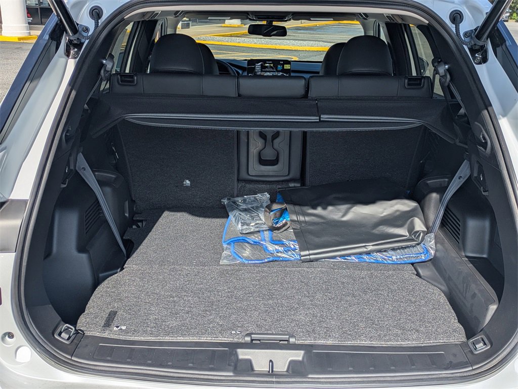 New 2025 Mitsubishi Outlander SEL image 12