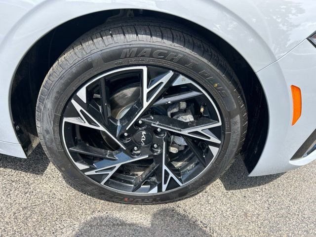 Used 2025 Kia K5 GT-Line w/ GT-Line Premium Package AWD/4WD image 51