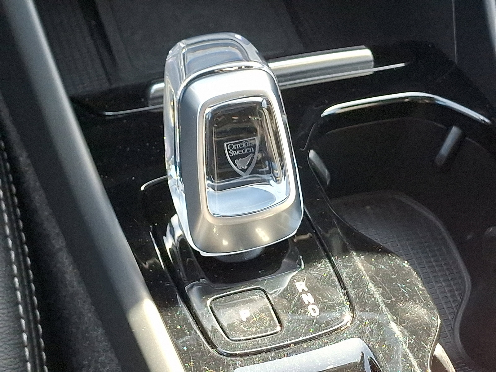 Used 2023 Volvo XC40 B5 Plus w/ Driver Assist Package image 15