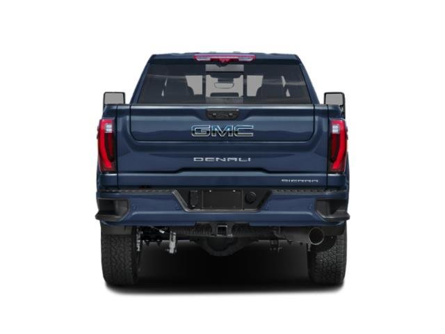 New 2026 GMC Sierra 2500 Denali Ultimate AWD/4WD image 8