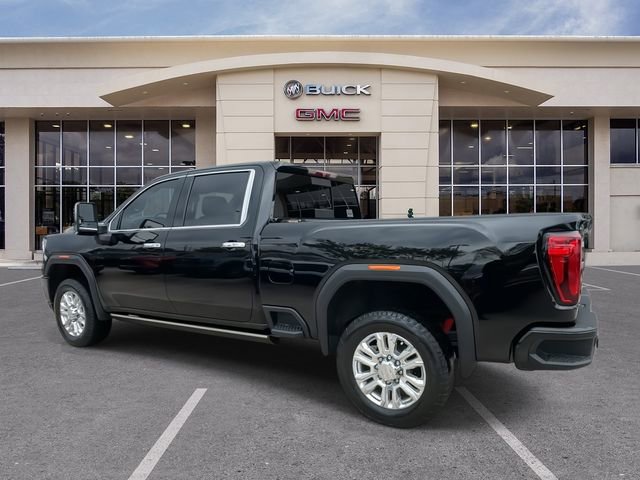 Used 2022 GMC Sierra 2500 Denali image 10