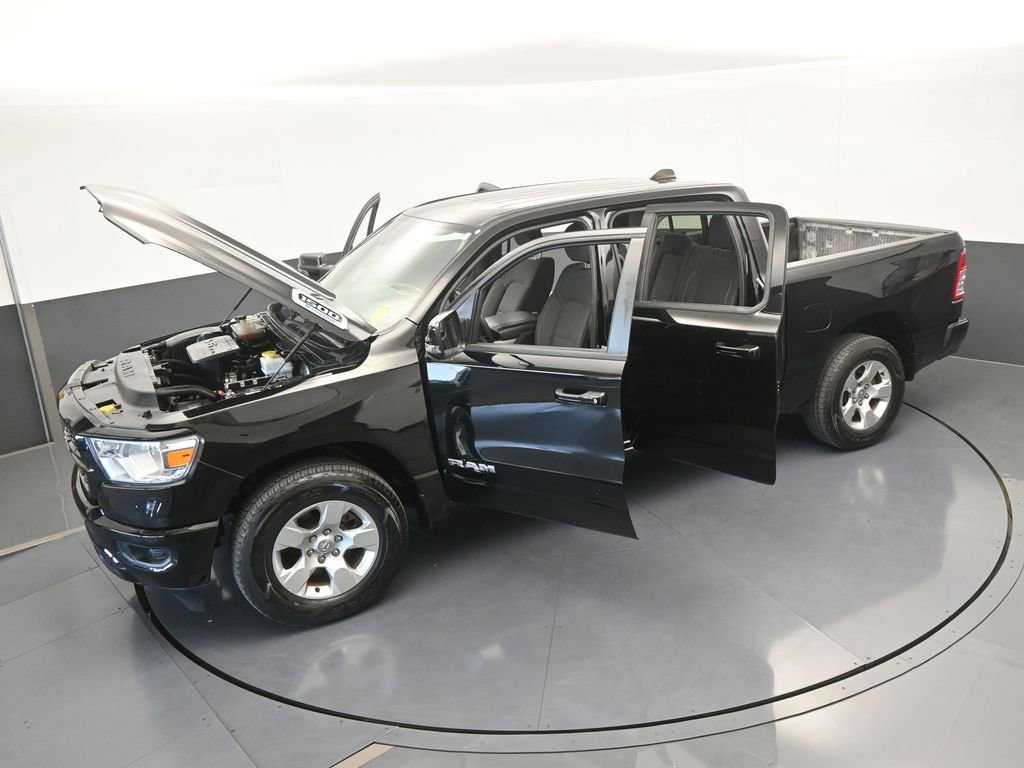 Used 2024 RAM 1500 Big Horn image 63