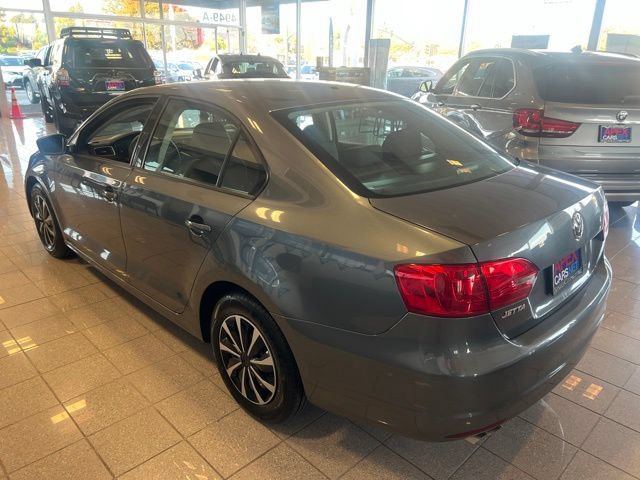 Used 2013 Volkswagen Jetta S FWD image 12