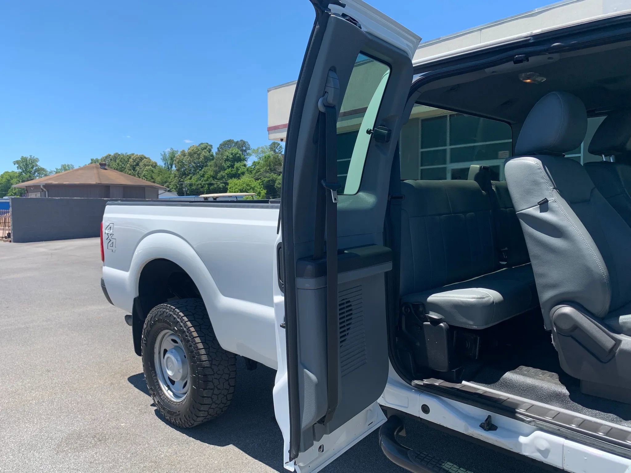 Used 2014 Ford F350 XL AWD/4WD image 30