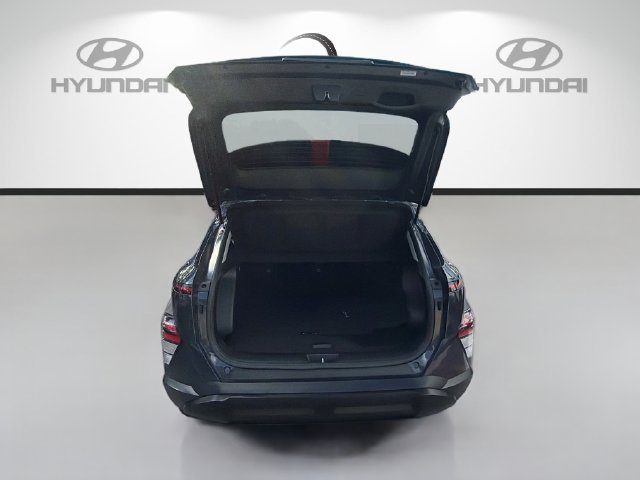 Certified 2026 Hyundai Kona SEL Sport FWD image 27
