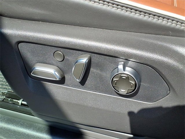 New 2026 GMC Sierra 1500 Denali Ultimate image 15