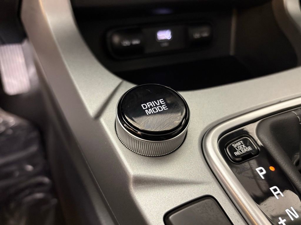 New 2026 Kia Seltos LX image 27