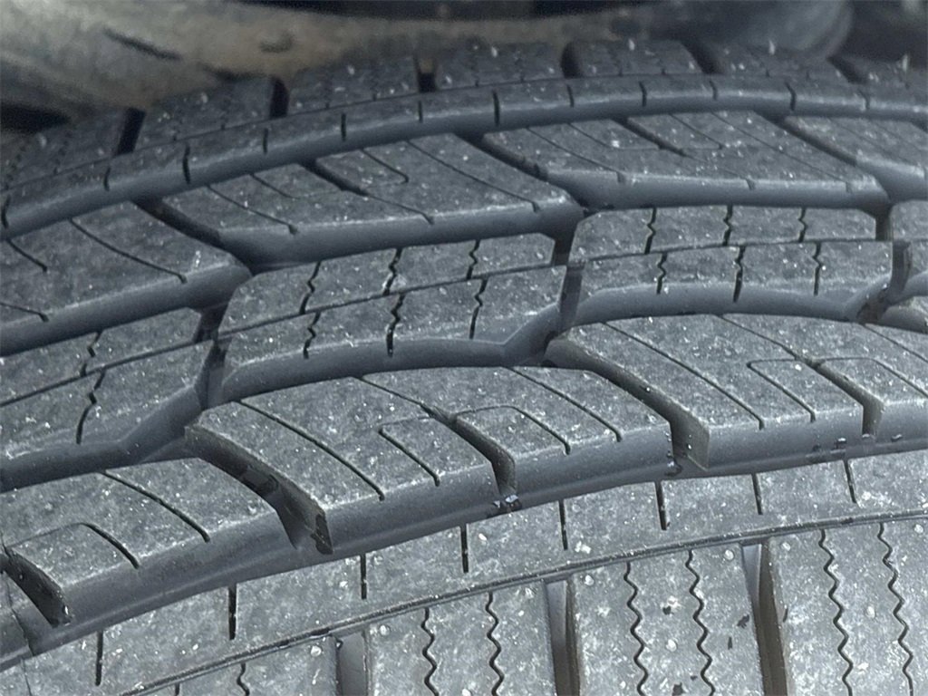 Used 2022 RAM 1500 Big Horn image 12