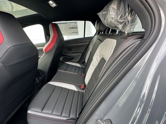 New 2026 Volkswagen GTI Autobahn FWD image 29