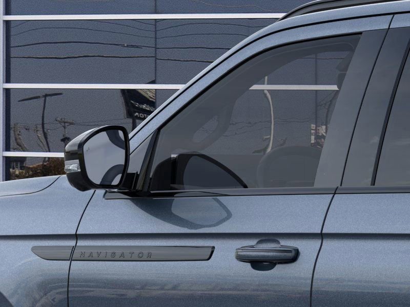 New 2025 Lincoln Navigator L Reserve w/ Jet Appearance Package image 20