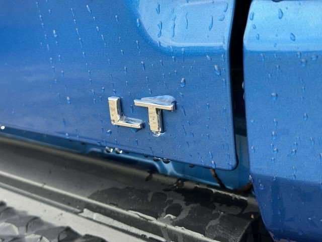 Certified 2024 Chevrolet Colorado LT w/ LT Convenience Package II AWD/4WD image 5
