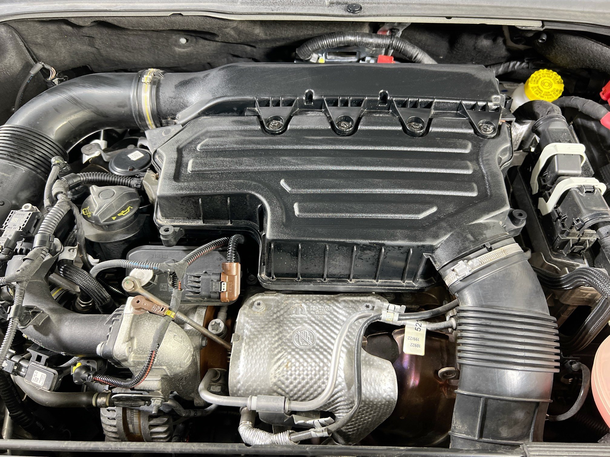Used 2022 Jeep Renegade Latitude AWD/4WD image 28