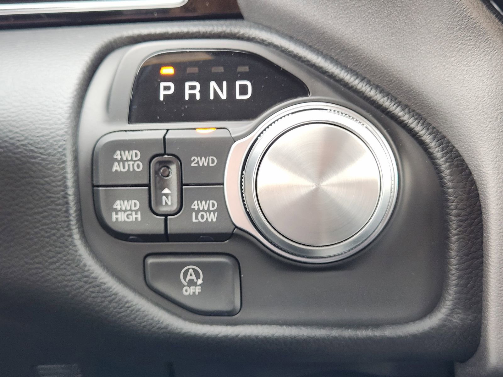 New 2026 RAM 1500 Laramie w/ Night Edition image 14