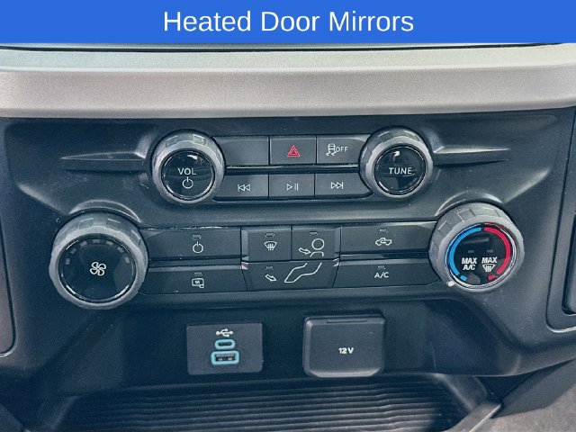 Certified 2025 Ford F350 XLT AWD/4WD image 30