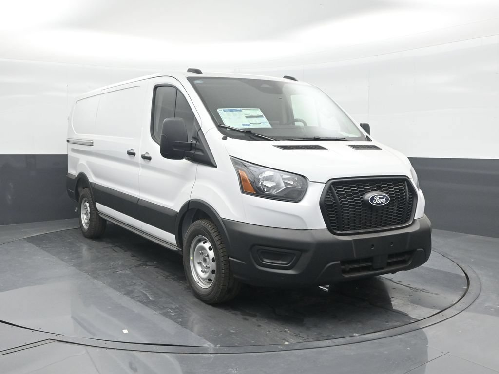 New 2026 Ford Transit 150 Low Roof RWD image 8