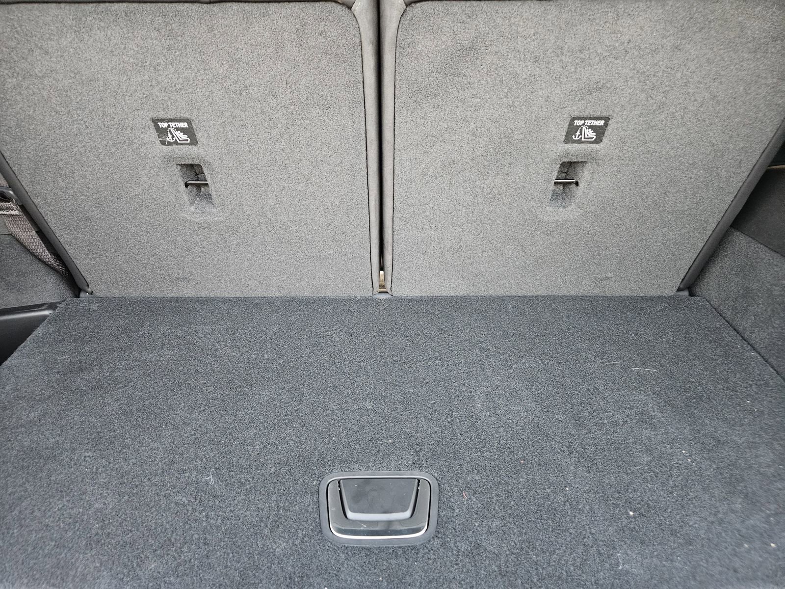 New 2026 Cadillac Vistiq Sport image 28