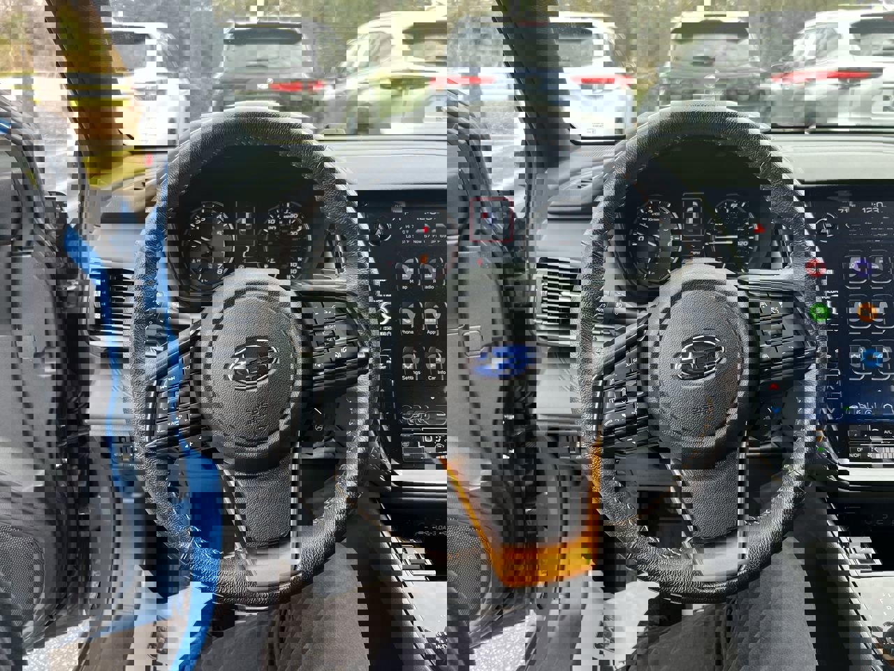 Used 2024 Subaru Outback Wilderness image 18