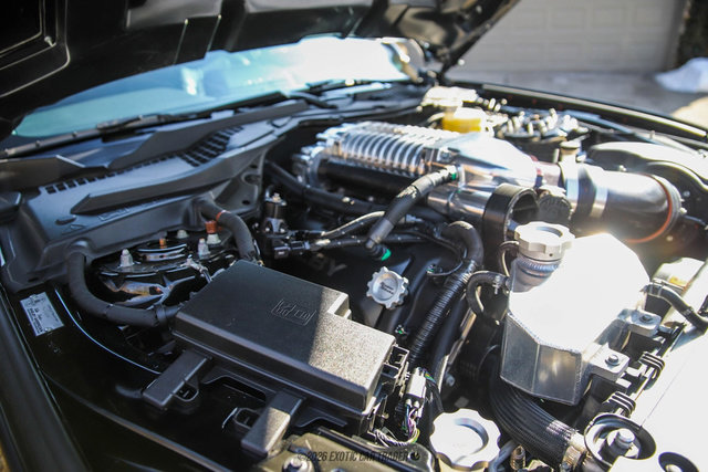 Used 2017 Ford Mustang GT Premium w/ Equipment Group 401A image 18