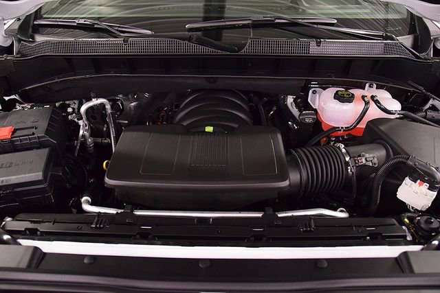 New 2026 Chevrolet Silverado 1500 RST image 34