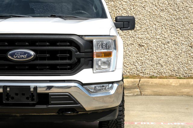 Used 2021 Ford F150 XL w/ Equipment Group 101A High AWD/4WD image 39