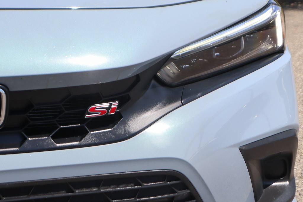 Used 2022 Honda Civic Si image 48