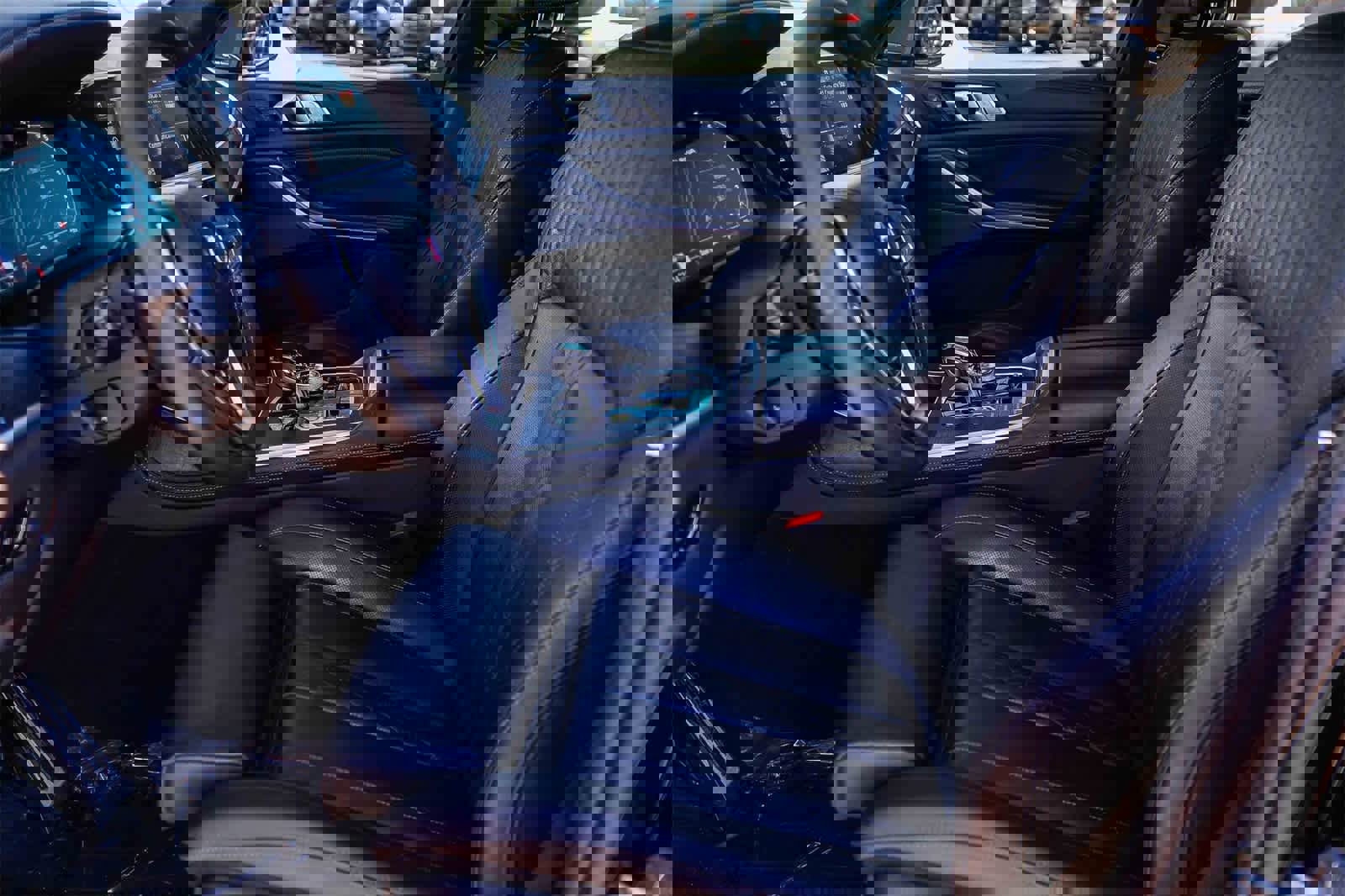 Used 2022 BMW ALPINA XB7 ALPINA XB7 image 20