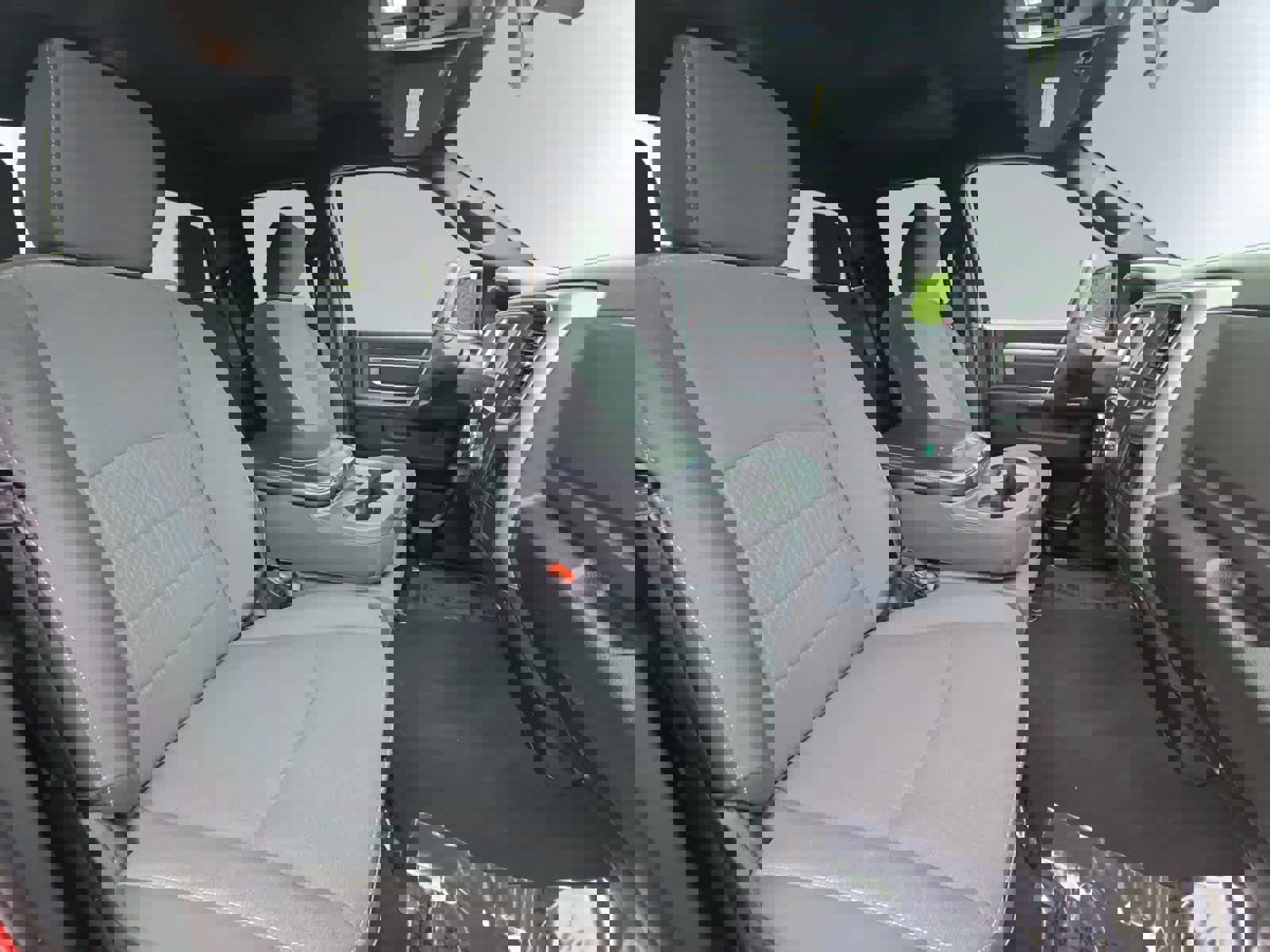 Used 2021 RAM 1500 Classic Warlock image 29