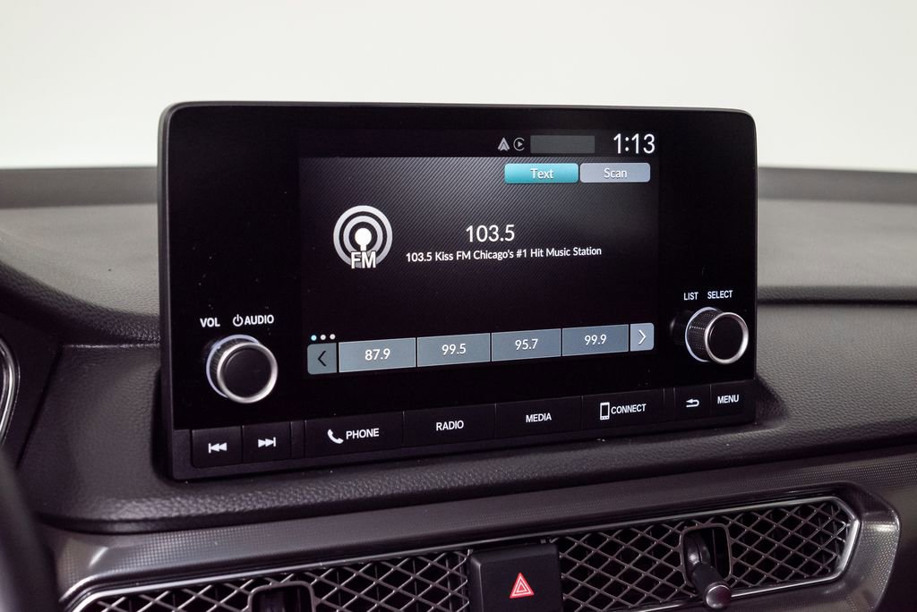 Used 2023 Acura Integra A-Spec image 18