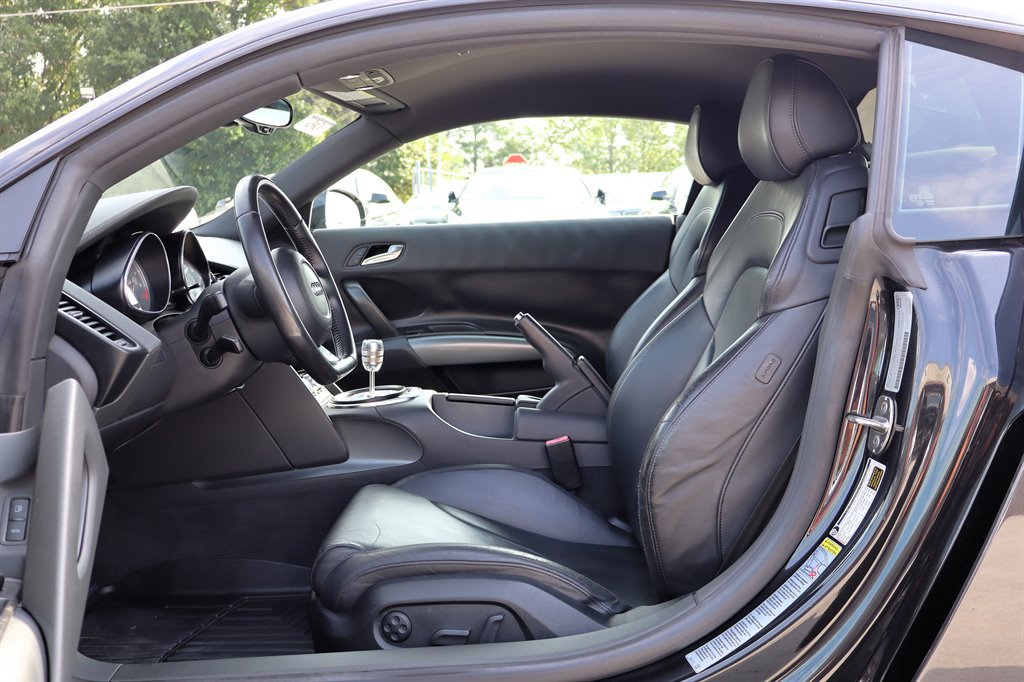 Used 2010 Audi R8 V8 AWD/4WD image 24