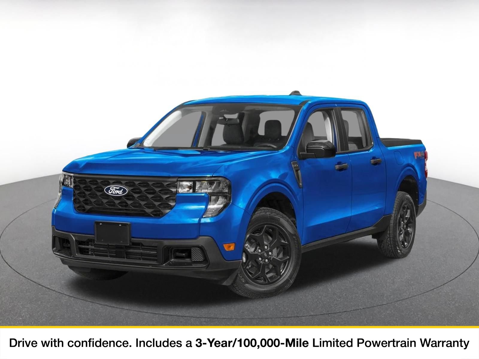 Used 2026 Ford Maverick XLT w/ Equipment Group 301A