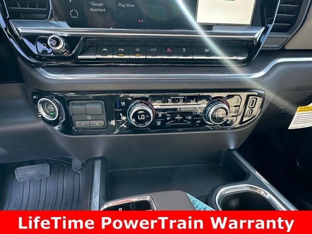 New 2026 GMC Sierra 1500 SLT image 20