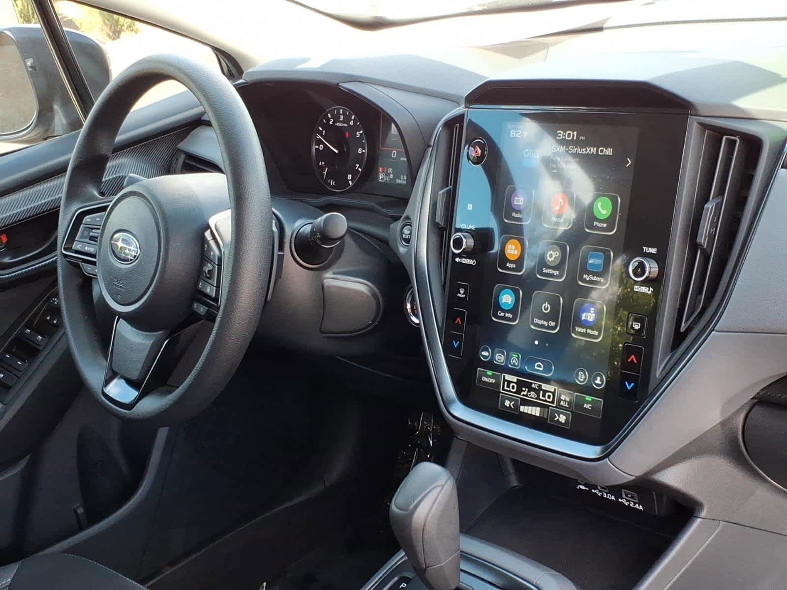 Certified 2026 Subaru Crosstrek 2.0i Premium AWD/4WD image 20