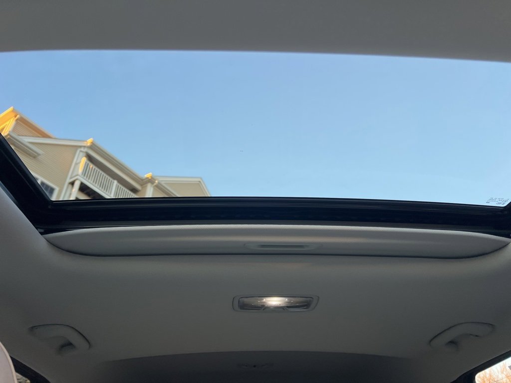 Used 2023 Hyundai Tucson SEL w/ Convenience Package image 20