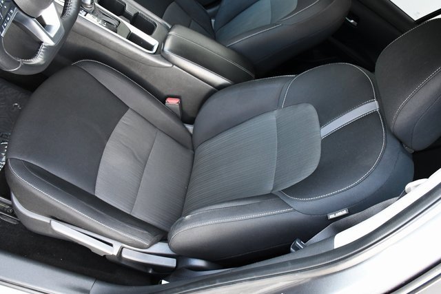 Used 2021 Nissan Sentra SV image 14