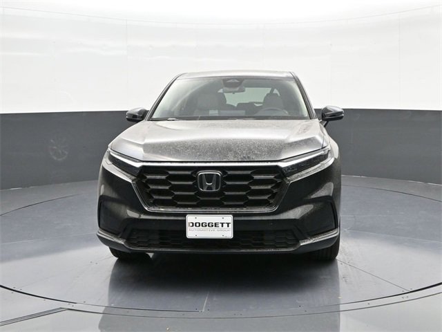 New 2026 Honda CR-V EX image 23