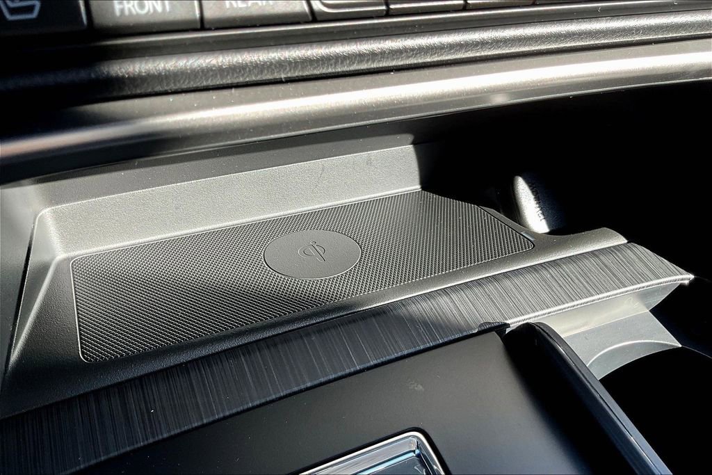 New 2026 MAZDA CX-90 3.3 Turbo S w/ Premium Plus image 20